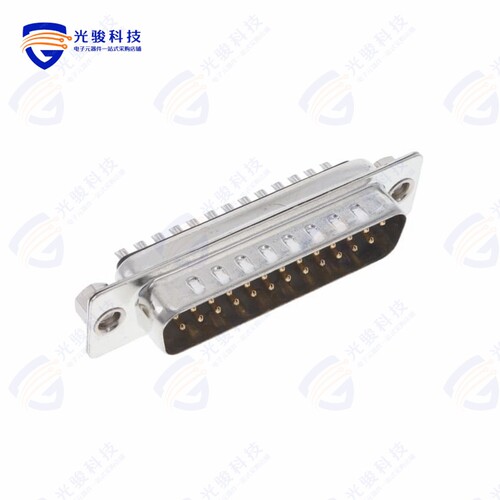 DB25-PD-SL《CONN D-SUB PLUG 25POS SLDR CUP》