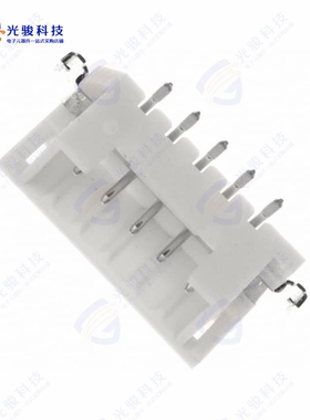 DF3EA-5P-2V(21)《CONN HEADER SMD 5POS 2MM》