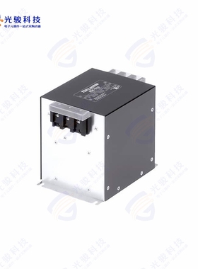RTHC-5010《LINE FILTER 500VDC/VAC 10A CHASS》