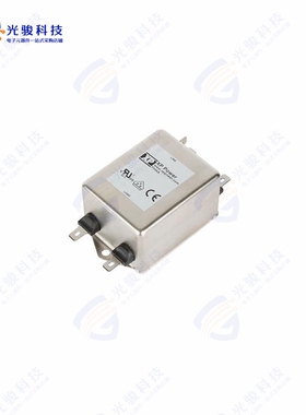 FIHAA06C1F《EMC FILTER, CHASSIS MOUNT, ITE,》