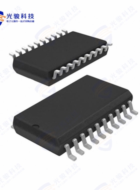 逻辑芯片74LV245D,112《IC TXRX NON-INVERT 5.5V 20SO》