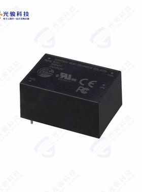 CFM12S240-E《AC/DC CONVERTER 24V 12W》