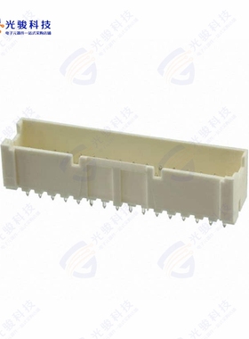 3-1969570-2《CONN HEADER VERT 32POS 2.5MM》