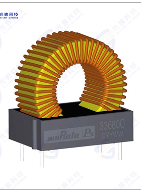 33470C 电感器FIXED IND 47UH 3.5A 48 MOHM TH