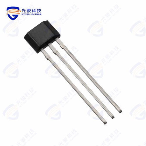 AH3377-P-B《MAGNETIC SWITCH UNIPOLAR 3SIP》