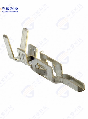 64900813722DEC《CONN PIN 16AWG CRIMP TIN》