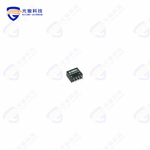 AM1/4SS-0503S-NZ《DC DC CONVERTER 3.3V 251MW》