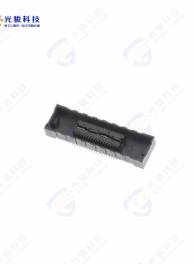 MIS-019-01-F-D-K《CONN SOCKET 38POS SMD GOLD》