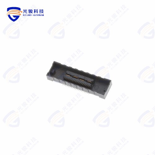 MIS-019-01-F-D-K《CONN SOCKET 38POS SMD GOLD》