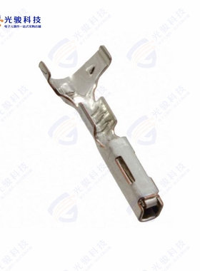 173716-1《CONN SOCKET 20-22AWG CRIMP TIN》