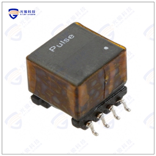 155UH POE SMD PA1283NLT EP10 变压器XFRMR