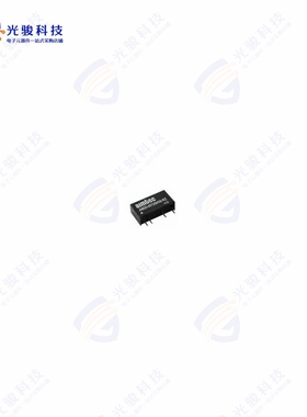 AM2D-1505D-RZ《DC DC CONVERTER +/-5V 2W》