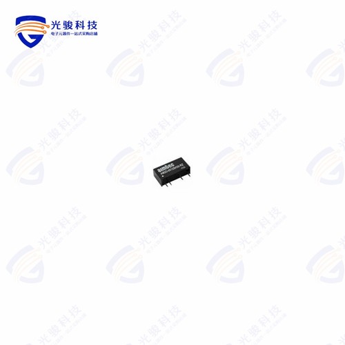 AM2D-0515S-RZ《DC DC CONVERTER 15V 2W》