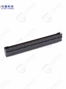 767095-7《CONN RCPT 266P SMD PALLAD-NICKEL》