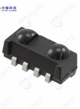 TSSP77038TT《SENSOR REMOTE REC 38.0KHZ 40M》