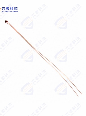 B57550G1103F000《THERMISTOR NTC 10KOHM 3478K BEAD》