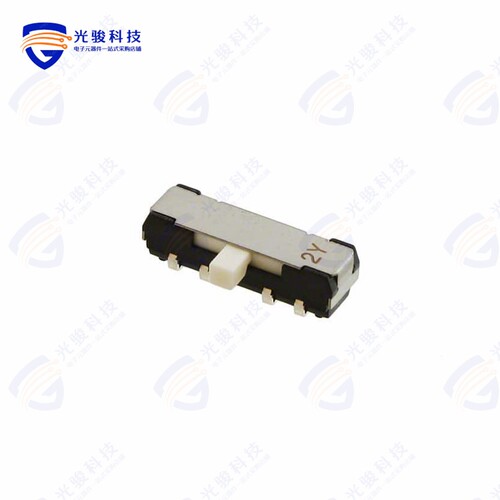 CL-SB-23A-11T 《SWITCH SLIDE DP3T 200MA 12V》