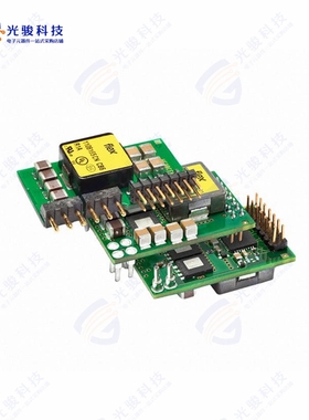 BMR4642002/001《DC DC CONVERTER 0.6-3.3V 132W》