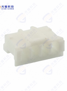 620004113322《CONN RCPT HSG 4POS 2.00MM》