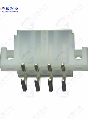 1586043-8《CONN HEADER R/A 8POS 4.2MM》