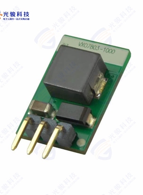 VXO7805-1000《DC DC CONVERTER 5V OR -5V 5W》
