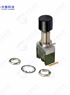 MB2011SS1G30-CA 《SWITCH PUSH SPDT 0.4VA 28V》