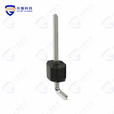 PEC01SGAN《CONN HEADER R/A 1POS》