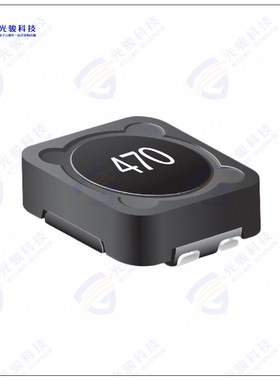 SRF0703A-8R2M 电感器INDUCT ARRAY 2 COIL 8.2UH SMD