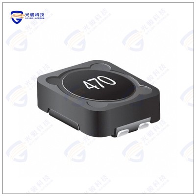 SRF0703A-330M电感器INDUCT ARRAY 2 COIL 33UH SMD