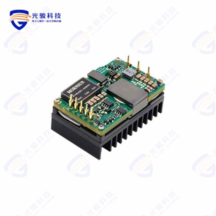 CONVERTER 400WHR3 15V HEAT 400W VCF4815QBO