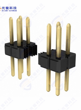 929665-02-17-I《CONN HEADER VERT 34POS 2.54MM》