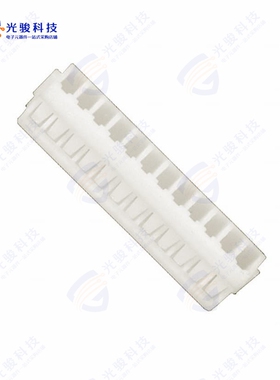 1-353908-2《CONN RCPT HSNG 12POS 1.5MM CRIMP》