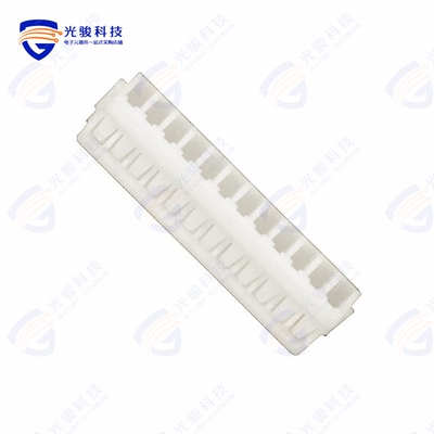 1-353908-2《CONN RCPT HSNG 12POS 1.5MM CRIMP》