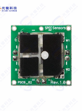 110-303《SENS GAS HYD SULF ANALG CUR MOD》