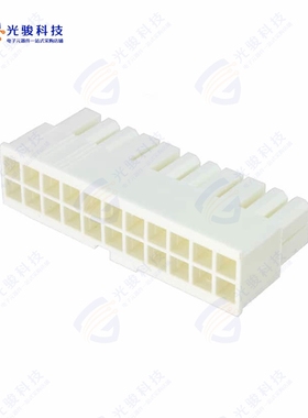 2-1586765-2《CONN RCPT HSG 22POS 4.20MM》