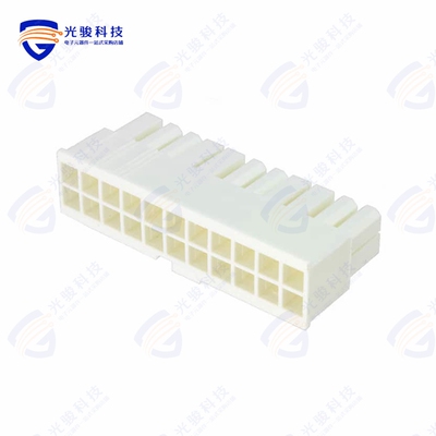 2-1586765-2《CONN RCPT HSG 22POS 4.20MM》