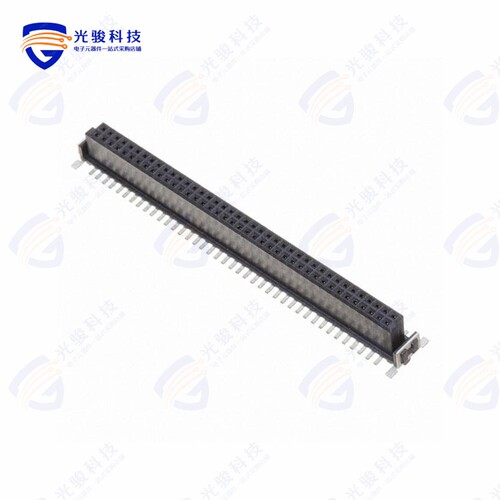 XH5B-8015-4N《SOCKET, STRAIGHT, SMT PINS》