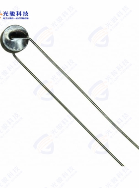 RL2012-5506-120-D1《THERMISTOR NTC 10KOHM 4356K DISC》