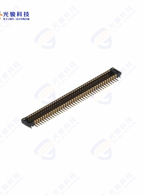 AXT680124A《CONN HDR 80POS SMD GOLD》