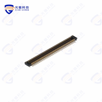 AXT680124A《CONN HDR 80POS SMD GOLD》