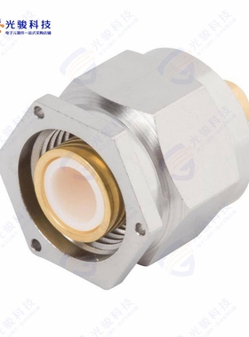 SF4501-6023《CONN PTNC PLUG STR 50OHM SOLDER》