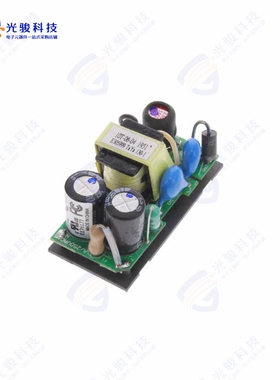 CFM06S240《AC/DC CONVERTER 24V 6W》