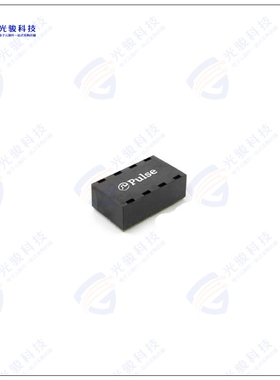 HX6400NLT 变压器MDL QUAD 1GPP 1:1 SM TR