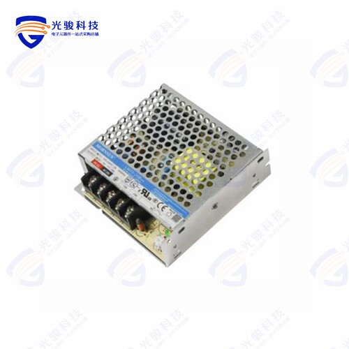 LM75-23B15《AC/DC CONVERTER 15V 75W》