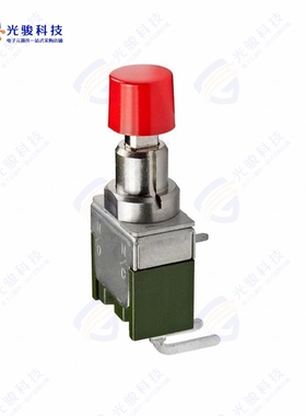 MB2011SA2W31-BC 《SWITCH PUSHBUTTON SPDT 6A 125V》
