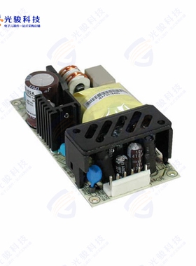RPD-60A《AC/DC CONVERTER 5V 12V 49W》