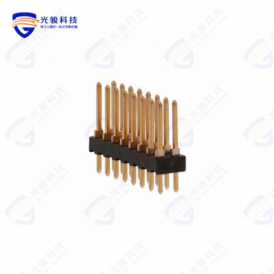 87215-5《CONN HEADER VERT 16POS 2.54MM》