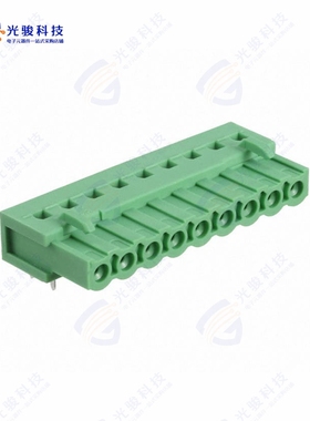 1786475《TERM BLOCK HDR 9POS 90DEG 5.08MM》