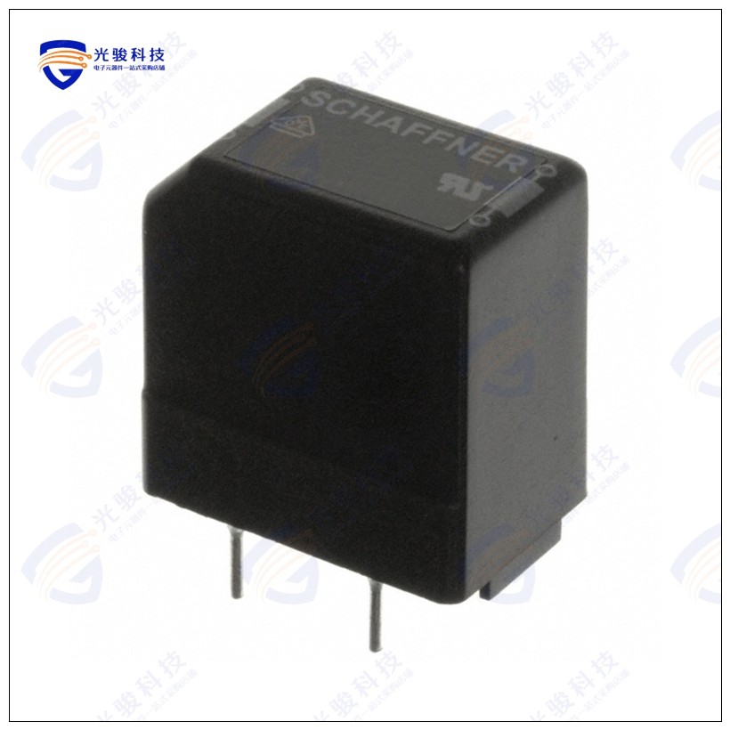 RN216-2-02-2M2 滤波器CMC 2.2MH 2A 2LN TH