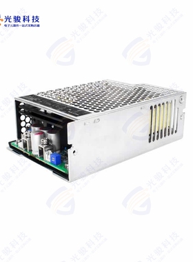 VMS-550C-12-CNF《AC/DC CONVERTER 12V 499W》